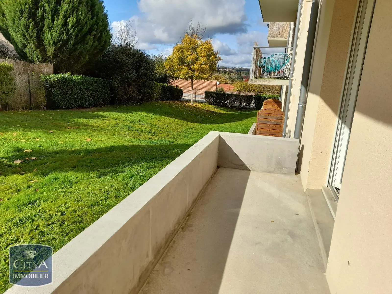 Photo 3 Appartement 3 pièces 54.61m²