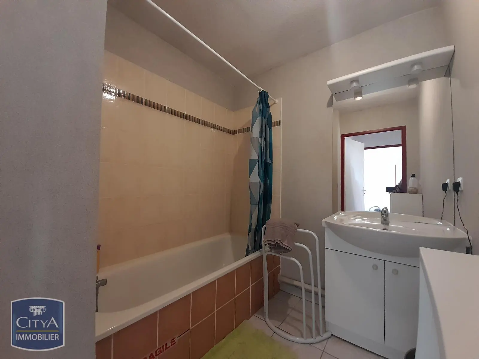 Photo 4 Appartement 3 pièces 54.61m²