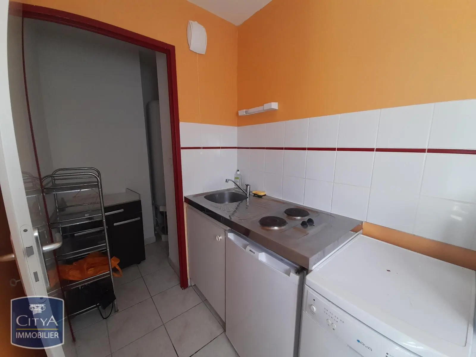 Photo 2 Appartement 3 pièces 54.61m²