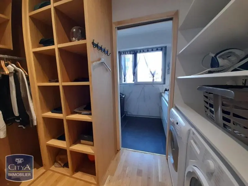 Photo 7 Appartement 2 pièces 47.8m²