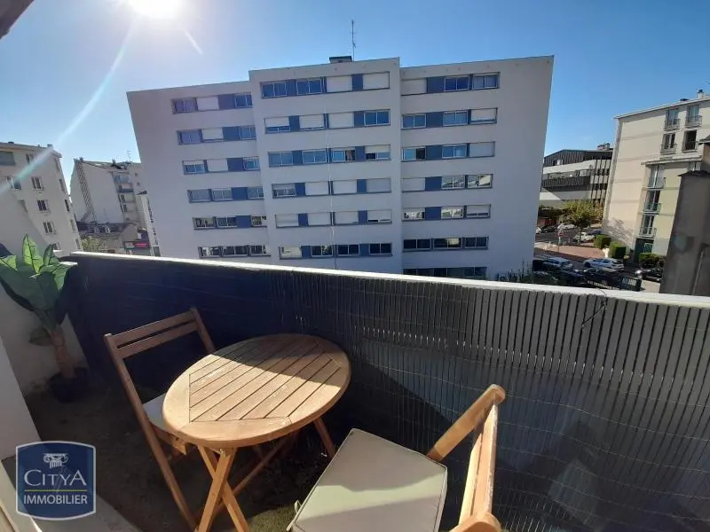 Photo 9 Appartement 2 pièces 47.8m²