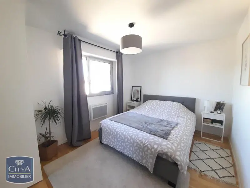 Photo 5 Appartement 2 pièces 47.8m²