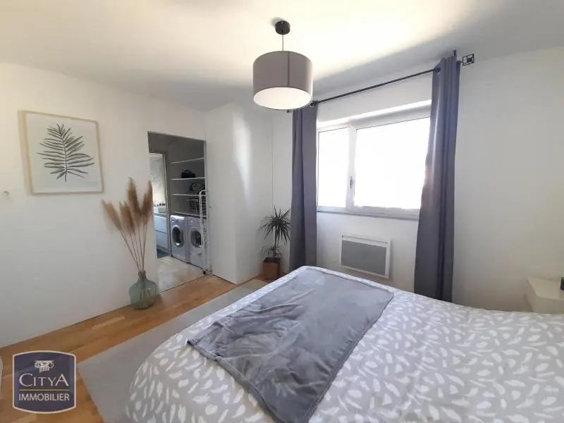 Photo 6 Appartement 2 pièces 47.8m²