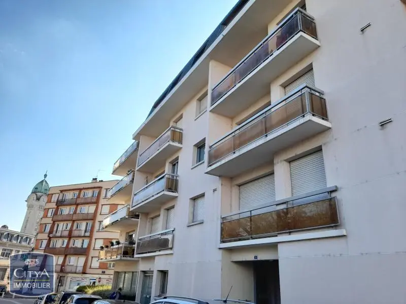 Photo 8 Appartement 2 pièces 47.8m²