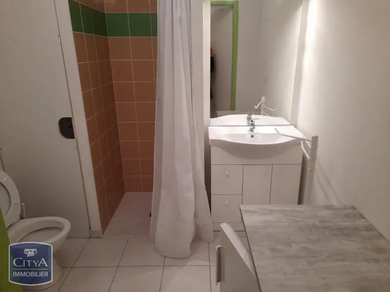 Photo 3 Appartement 1 pièce 23.83m²