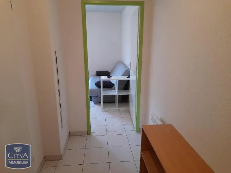 Photo 4 Appartement 1 pièce 23.83m²