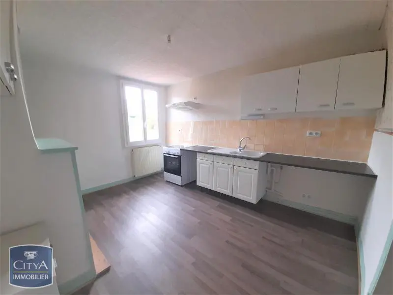 Photo 3 Appartement 3 pièces 90m²