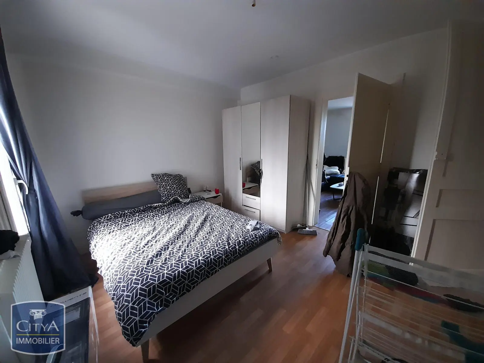 Photo 2 Appartement 2 pièces 40m²