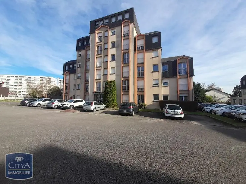 Photo 11 Appartement 1 pièce 24.5m²