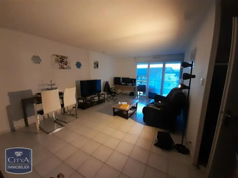 Photo 6 Appartement 2 pièces 51.98m²