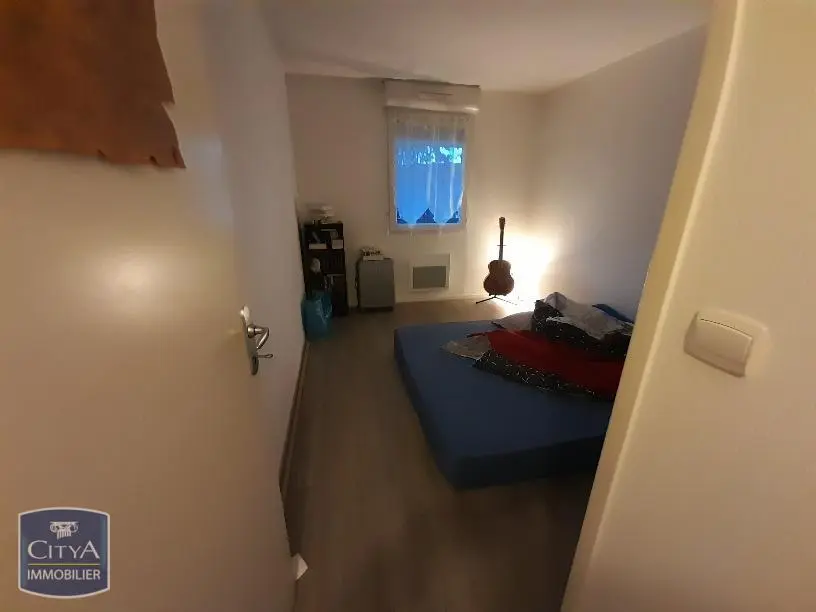 Photo 7 Appartement 2 pièces 51.98m²