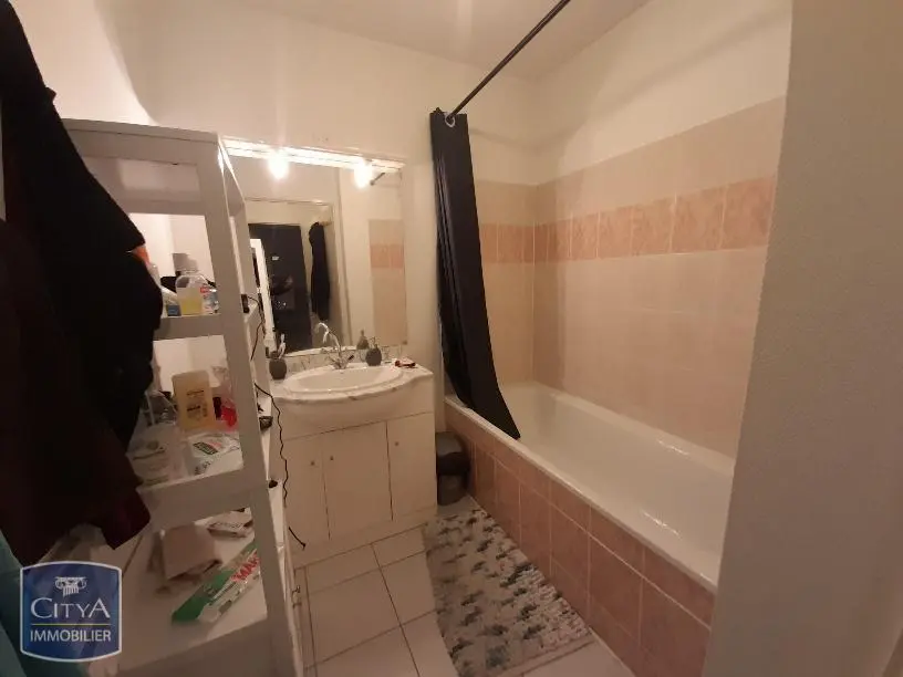 Photo 8 Appartement 2 pièces 51.98m²