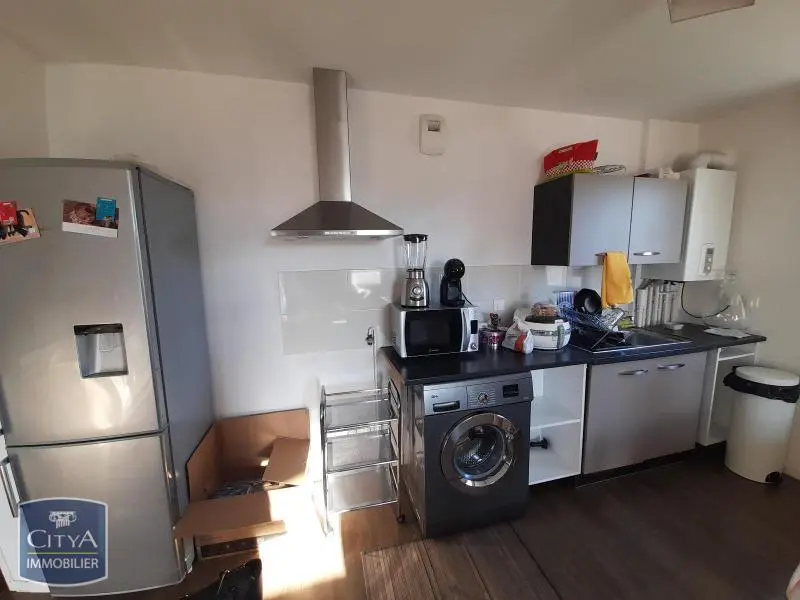 Photo 2 Appartement 3 pièces 68.3m²