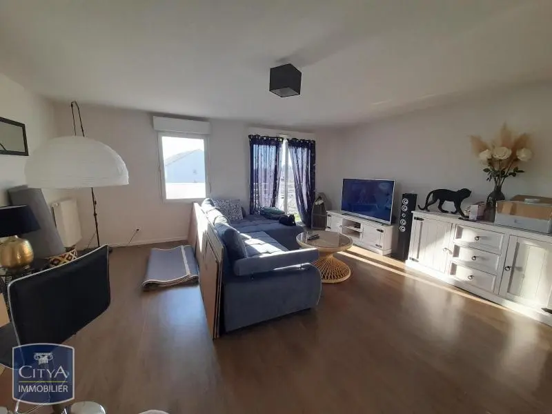 Photo 1 Appartement 3 pièces 68.3m²