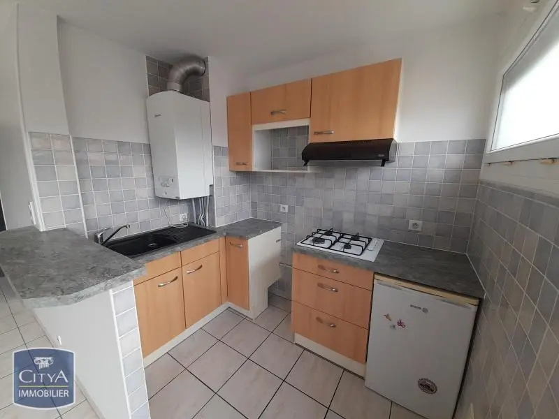 Photo 4 Appartement 1 pièce 26.18m²