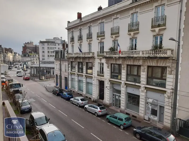 Photo 5 Appartement 1 pièce 26.18m²