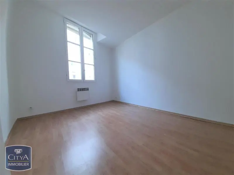 Photo 5 Appartement 2 pièces 45.41m²