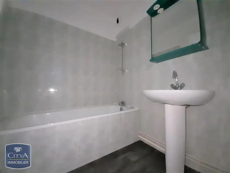 Photo 7 Appartement 2 pièces 45.41m²
