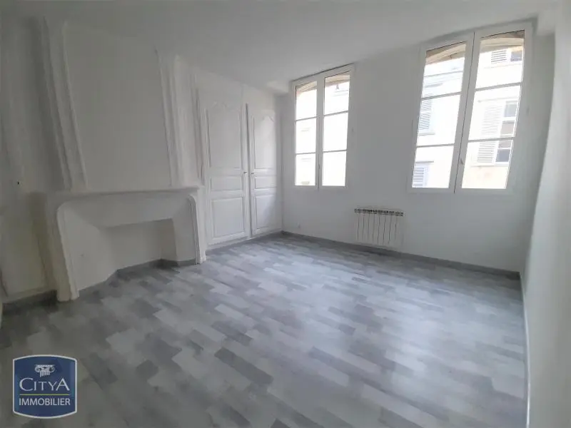 Photo 1 Appartement 2 pièces 45.41m²