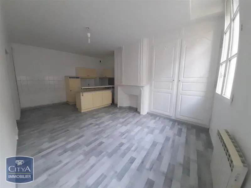 Photo 4 Appartement 2 pièces 45.41m²