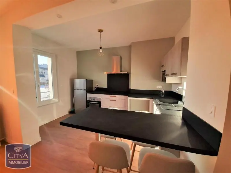 Photo 5 Appartement 3 pièces 65.3m²