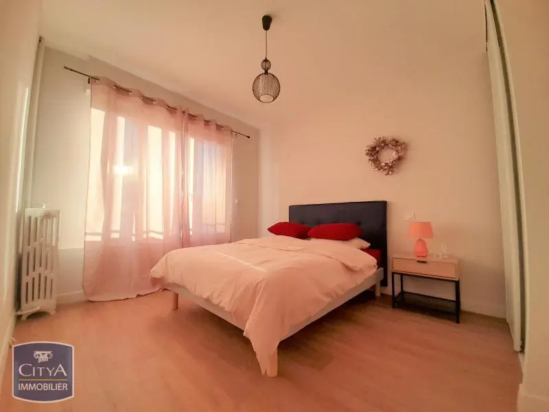 Photo 7 Appartement 3 pièces 65.3m²
