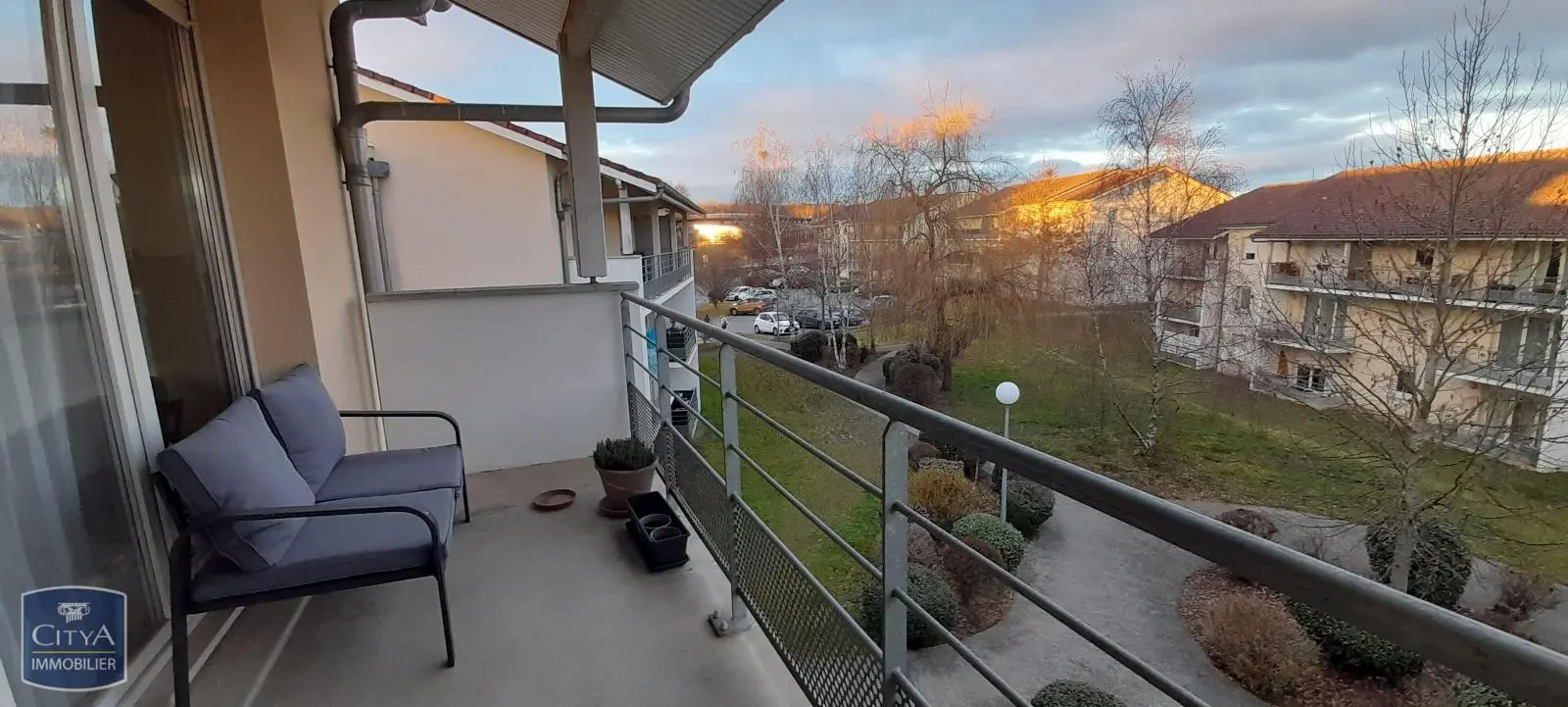 Photo 9 Appartement 2 pièces 51.98m²