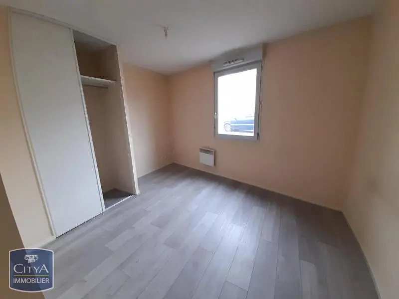 Photo 2 Appartement 2 pièces 46.8m²