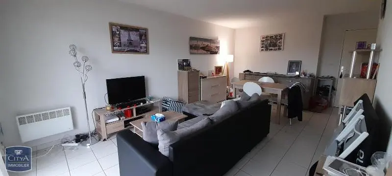 Photo 1 appartement Limoges
