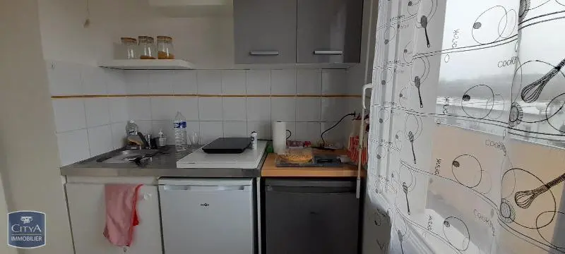 Photo 3 appartement Limoges