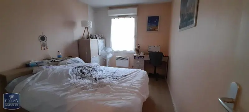Photo 4 appartement Limoges