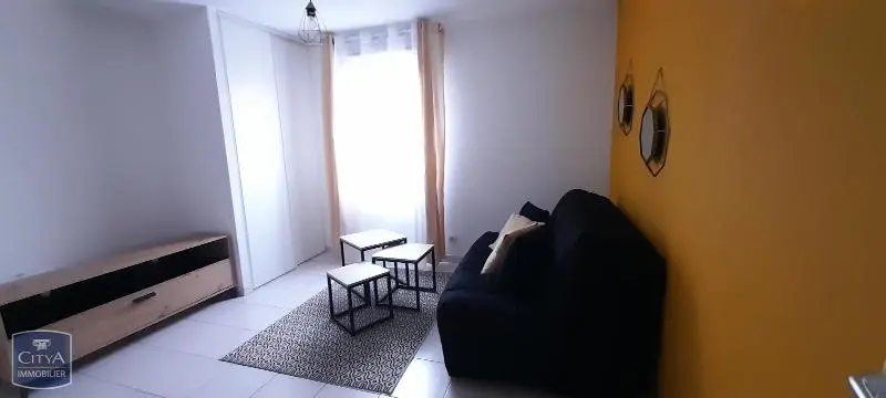 Photo 2 Appartement 1 pièce 22.94m²