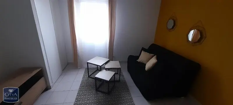 Photo 4 Appartement 1 pièce 22.94m²