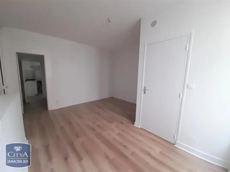 Photo 6 Appartement 2 pièces 32.43m²