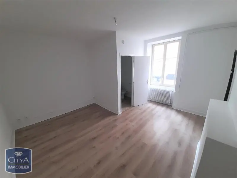 Photo 4 Appartement 2 pièces 32.43m²