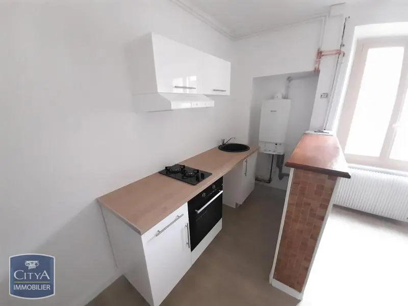 Photo 1 Appartement 2 pièces 32.43m²