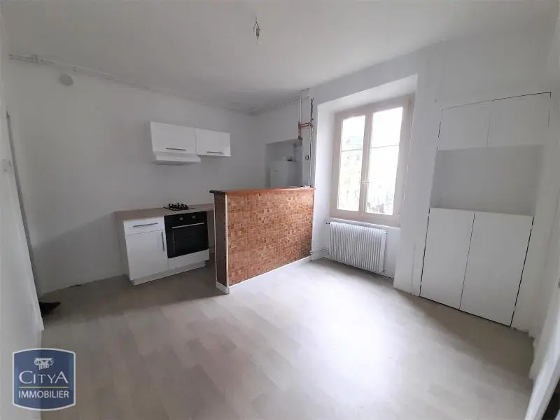 Photo 2 Appartement 2 pièces 32.43m²