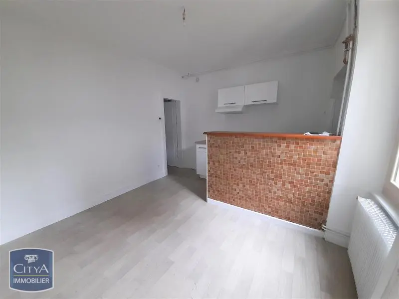 Photo 5 Appartement 2 pièces 32.43m²