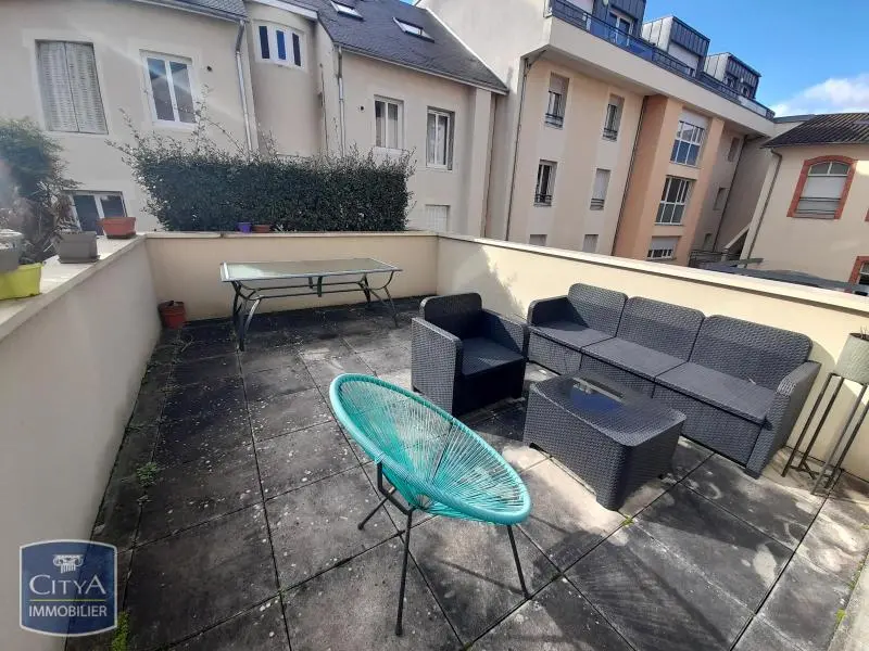Photo 7 Appartement 2 pièces 65.22m²