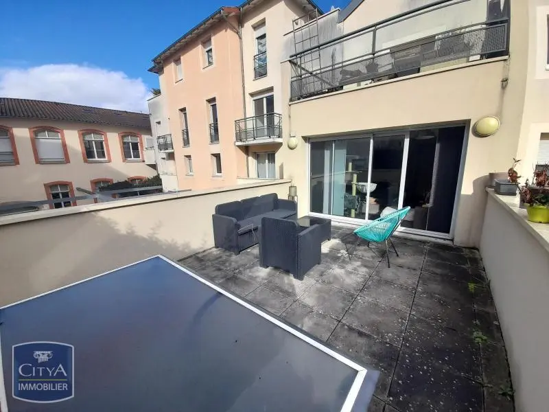 Photo 6 Appartement 2 pièces 65.22m²