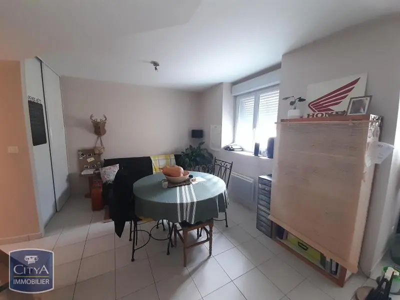 Photo 2 Appartement 2 pièces 65.22m²