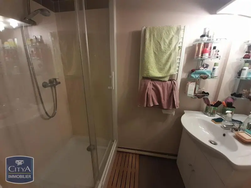 Photo 4 Appartement 2 pièces 65.22m²