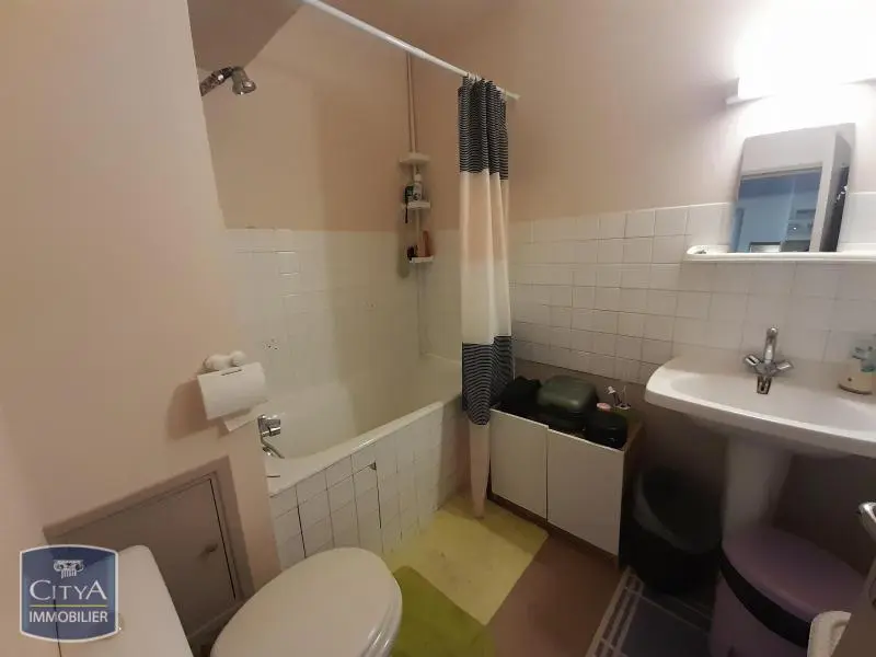 Photo 2 Appartement 2 pièces 47.35m²