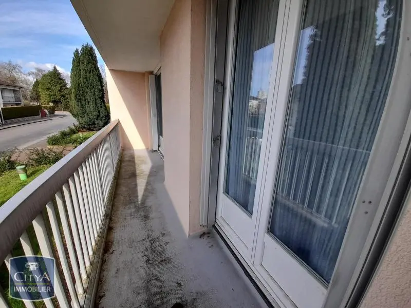 Photo 4 Appartement 2 pièces 47.35m²