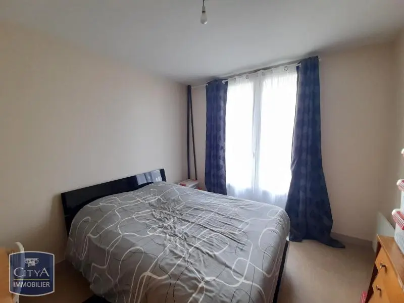 Photo 3 Appartement 2 pièces 47.35m²
