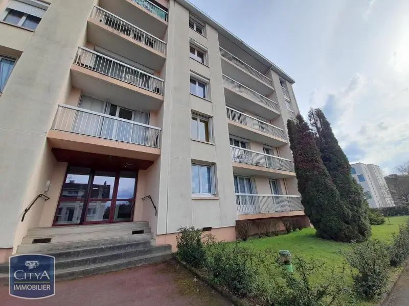 Photo 5 Appartement 2 pièces 47.35m²