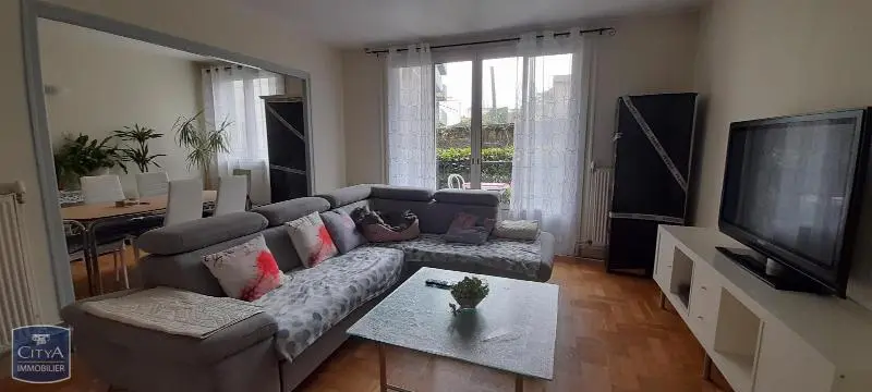 LOCATION APPARTEMENT T4 LIMOGES