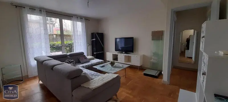 Photo 1 Appartement 3 pièces 67.75m²