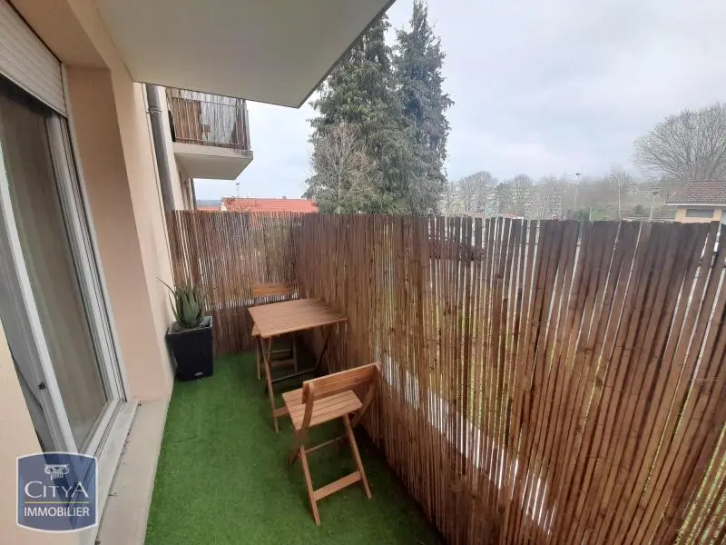 Photo 1 Appartement 2 pièces 48.63m²