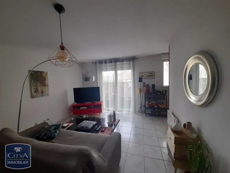 Photo 3 Appartement 2 pièces 48.63m²